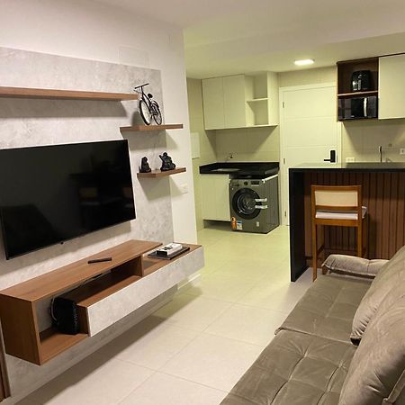 Studio 1Quarto Vista Mar Barra Salvador Ngoại thất bức ảnh